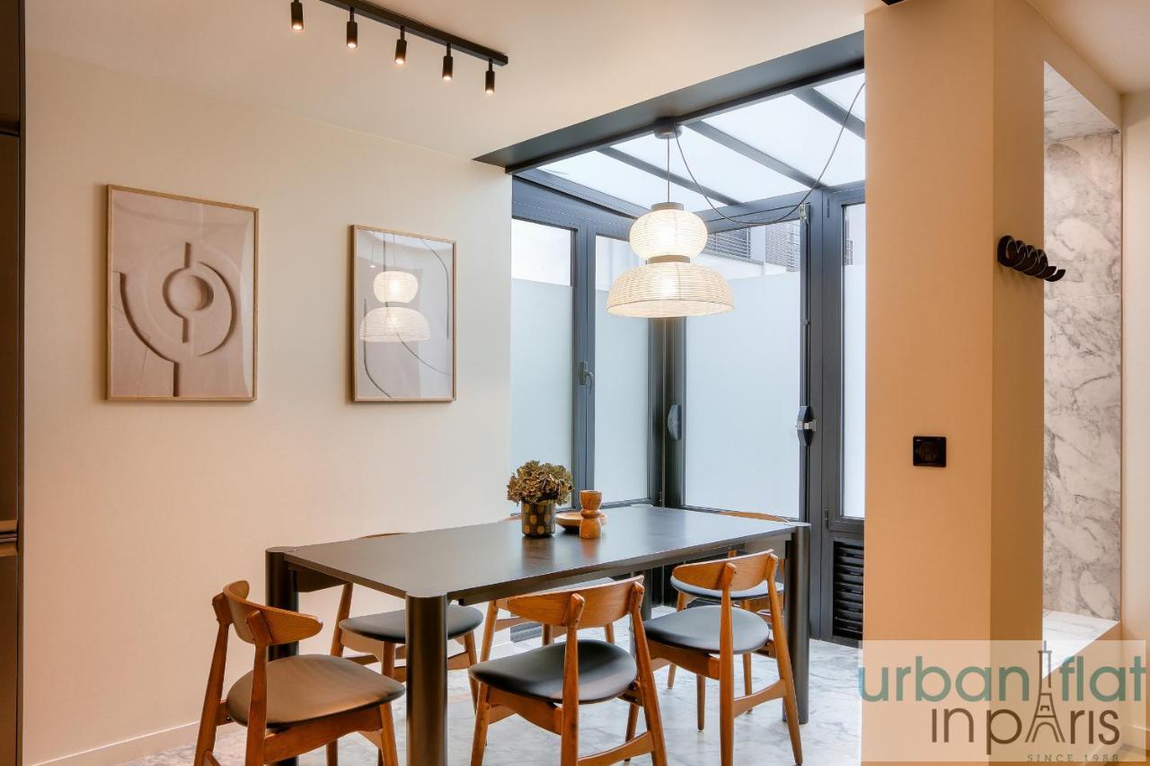 Апартаменти 170 - Sublime Flat In Center Of Париж Екстер'єр фото